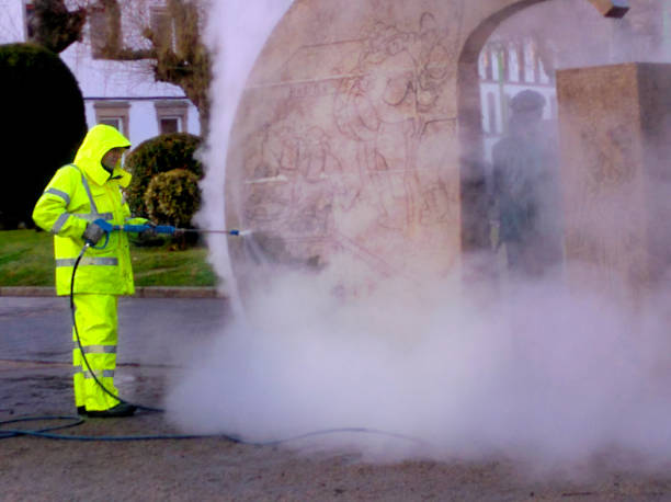 Best Pressure Washing Brick  in Picnic Point, WA