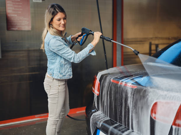 Reliable Picnic Point, WA Pressure Washing Solutions